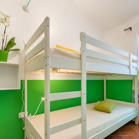 Casa Mare E Sole Iun R2610 * Кала-Гононе