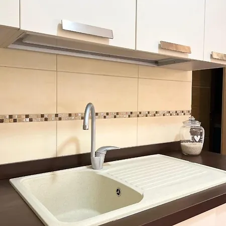 Casa Mare E Sole Iun R2610 Кала-Гононе