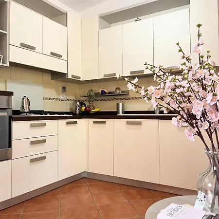 Casa Mare E Sole Iun R2610 Кала-Гононе