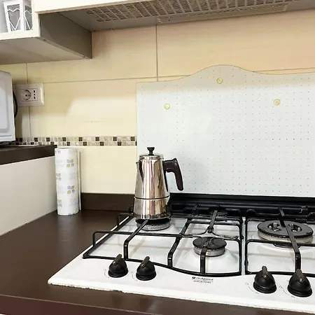 Casa Mare E Sole Iun R2610 *