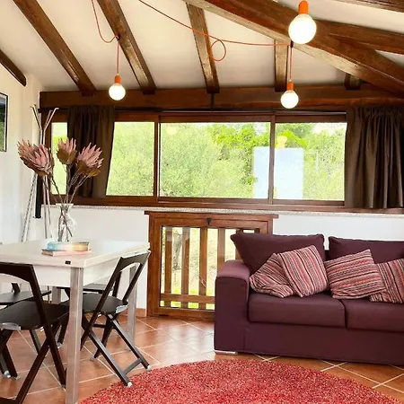 Casa Mare E Sole Iun R2610 Lägenhet