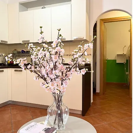 Casa Mare E Sole Iun R2610