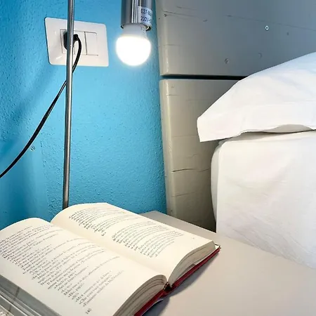 Appartamento Casa Mare E Sole Iun R2610 *