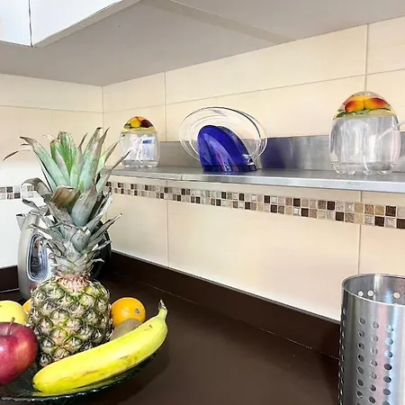 Casa Mare E Sole Iun R2610 Апартаменты *