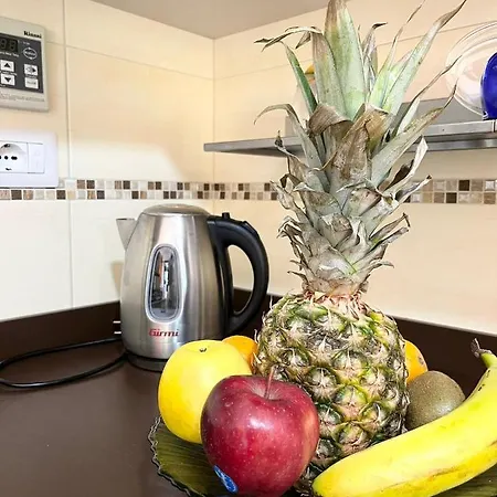 Casa Mare E Sole Iun R2610 *