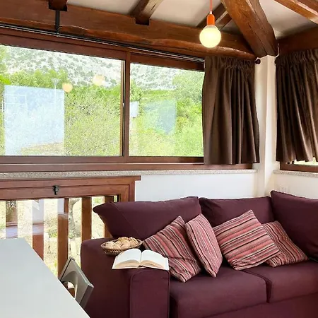 Appartamento Casa Mare E Sole Iun R2610 Cala Gonone