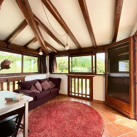 Casa Mare E Sole Iun R2610 *