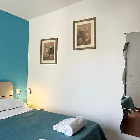 Casa Mare E Sole Iun R2610 Апартаменты Кала-Гононе