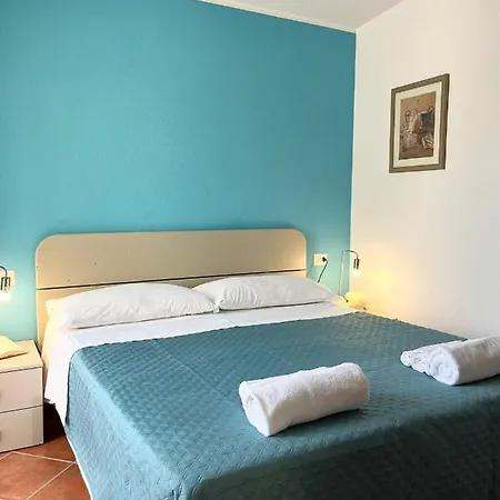 Casa Mare E Sole Iun R2610 * Кала-Гононе