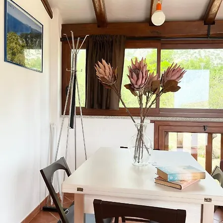 Casa Mare E Sole Iun R2610 Апартаменты *