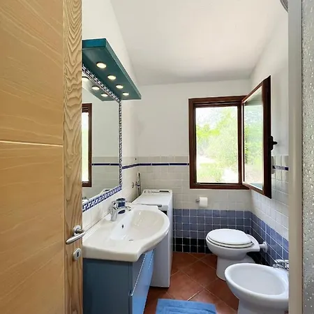 Appartamento Casa Mare E Sole Iun R2610 *