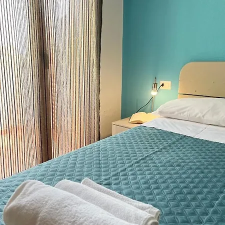 Casa Mare E Sole Iun R2610 * Кала-Гононе