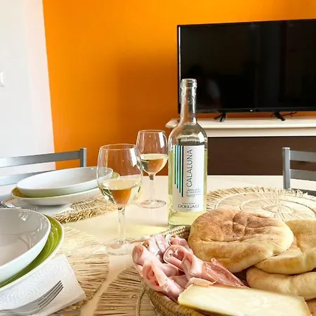 Casa Mare E Sole Iun R2610