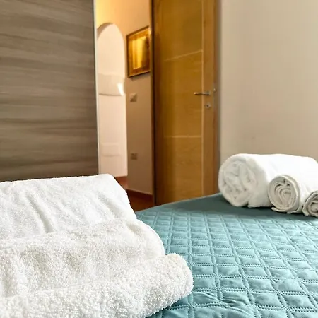 Casa Mare E Sole Iun R2610 Апартаменты *