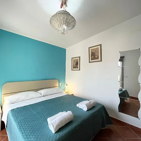 Casa Mare E Sole Iun R2610 * Cala Gonone