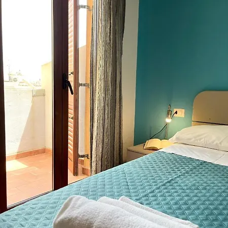 Casa Mare E Sole Iun R2610 Кала-Гононе