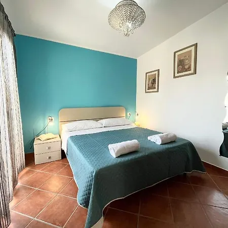Appartamento Casa Mare E Sole Iun R2610