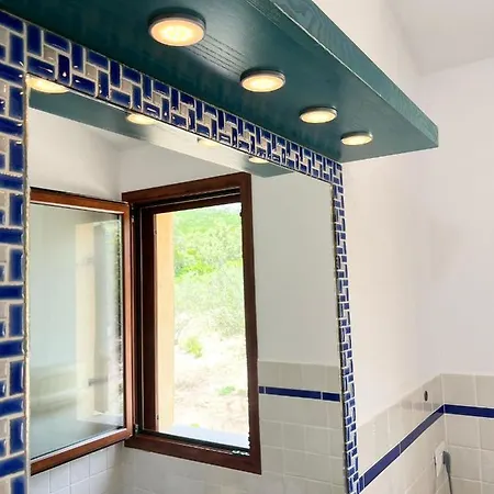 Casa Mare E Sole Iun R2610 Кала-Гононе