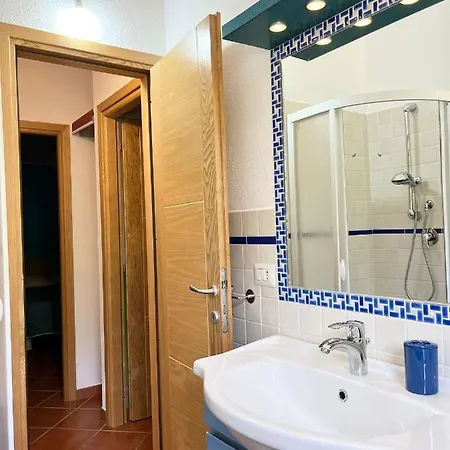 Appartamento Casa Mare E Sole Iun R2610