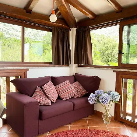 Casa Mare E Sole Iun R2610 Lägenhet *