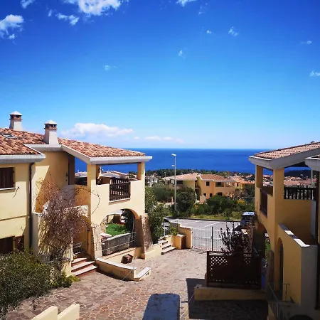Apartamento Casa Mare E Sole Iun R2610