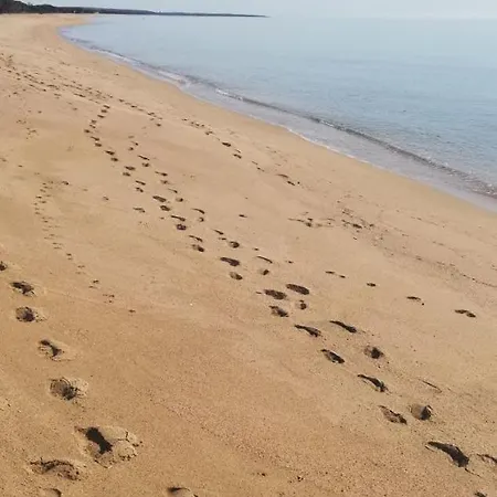 Casa Mare E Sole Iun R2610