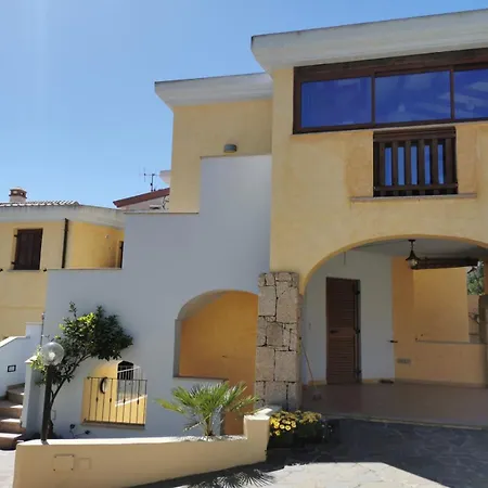 Appartamento Casa Mare E Sole Iun R2610
