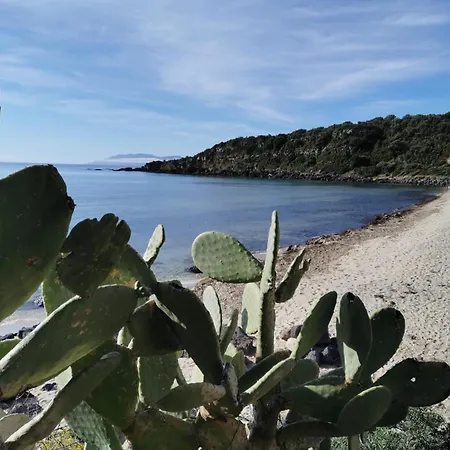 Casa Mare E Sole Iun R2610