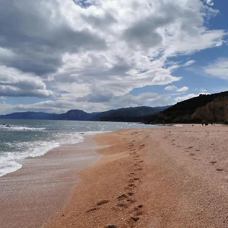 Appartamento Casa Mare E Sole Iun R2610