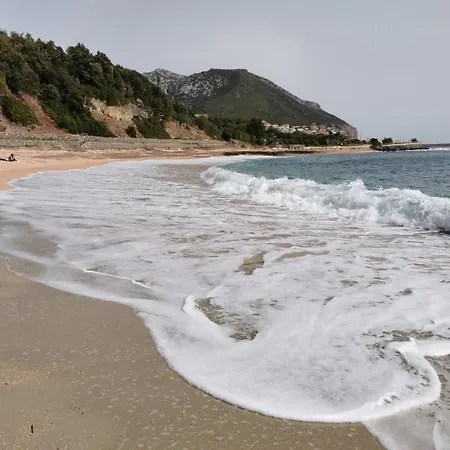 Casa Mare E Sole Iun R2610 Cala Gonone