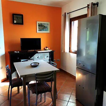 Casa Mare E Sole Iun R2610 Кала-Гононе