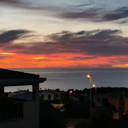 Casa Mare E Sole Iun R2610 * Кала-Гононе