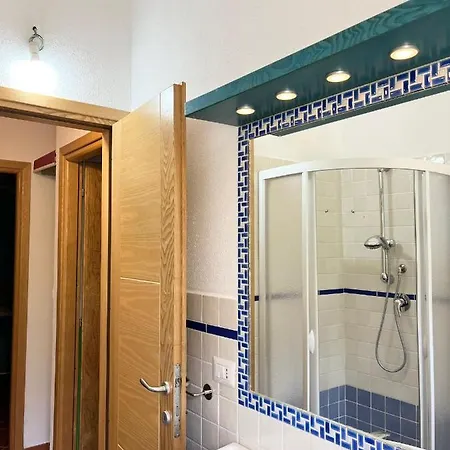Casa Mare E Sole Iun R2610 Apartment Cala Gonone