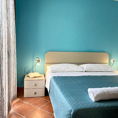 Casa Mare E Sole Iun R2610 דירה קאלה גונונה