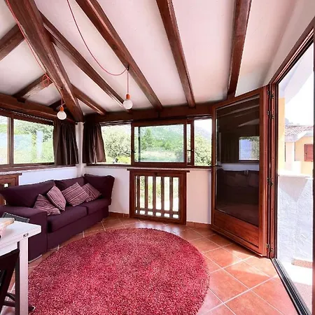 Casa Mare E Sole Iun R2610 *