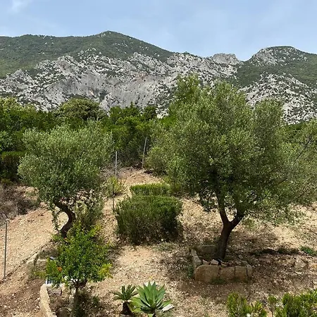 Casa Mare E Sole Iun R2610 *