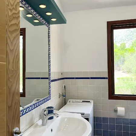 Casa Mare E Sole Iun R2610 דירה *