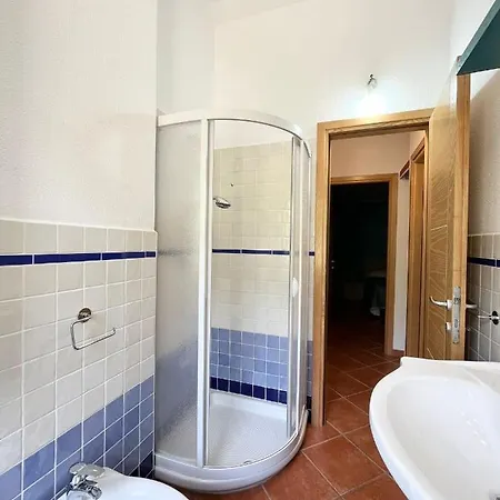 Casa Mare E Sole Iun R2610 * Cala Gonone