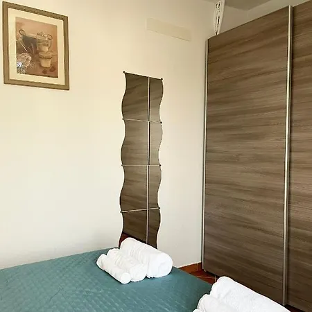 Casa Mare E Sole Iun R2610 Apartment Cala Gonone