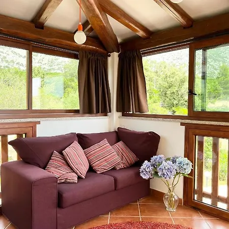 Casa Mare E Sole Iun R2610 Apartment *