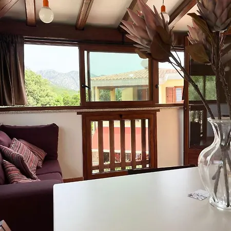 Casa Mare E Sole Iun R2610 *