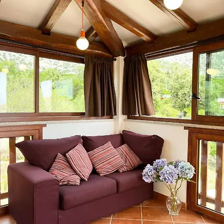 Casa Mare E Sole Iun R2610 *