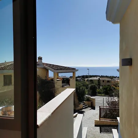 Casa Mare E Sole Iun R2610 Cala Gonone