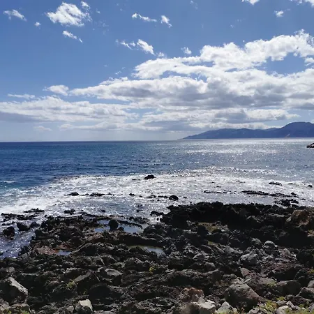 דירה Casa Mare E Sole Iun R2610 *