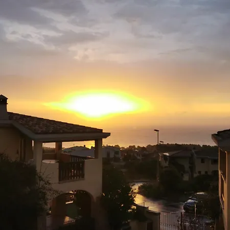 דירה Casa Mare E Sole Iun R2610 *