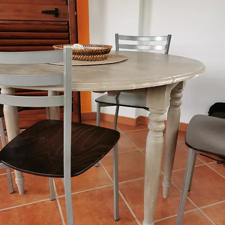 Casa Mare E Sole Iun R2610 Apartment Cala Gonone