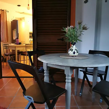 Apartment Casa Mare E Sole Iun R2610