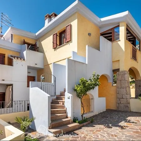 Apartman Casa Mare E Sole Iun R2610 *