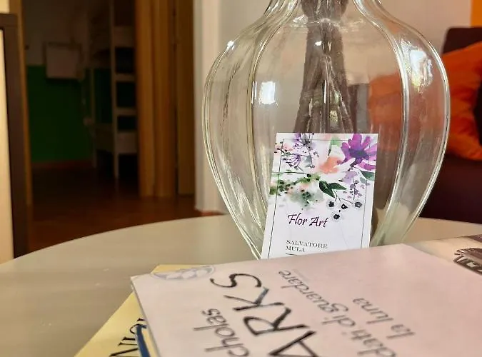 Casa Mare E Sole Iun R2610 Apartmán *