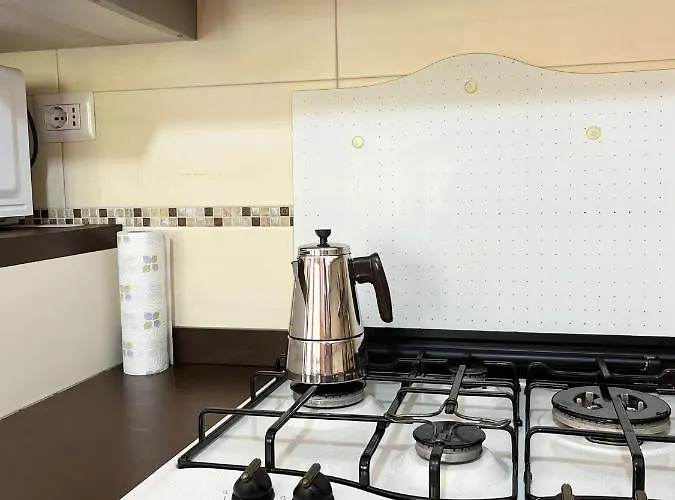 Casa Mare E Sole Iun R2610 *